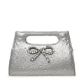 STEVE MADDEN SILVER